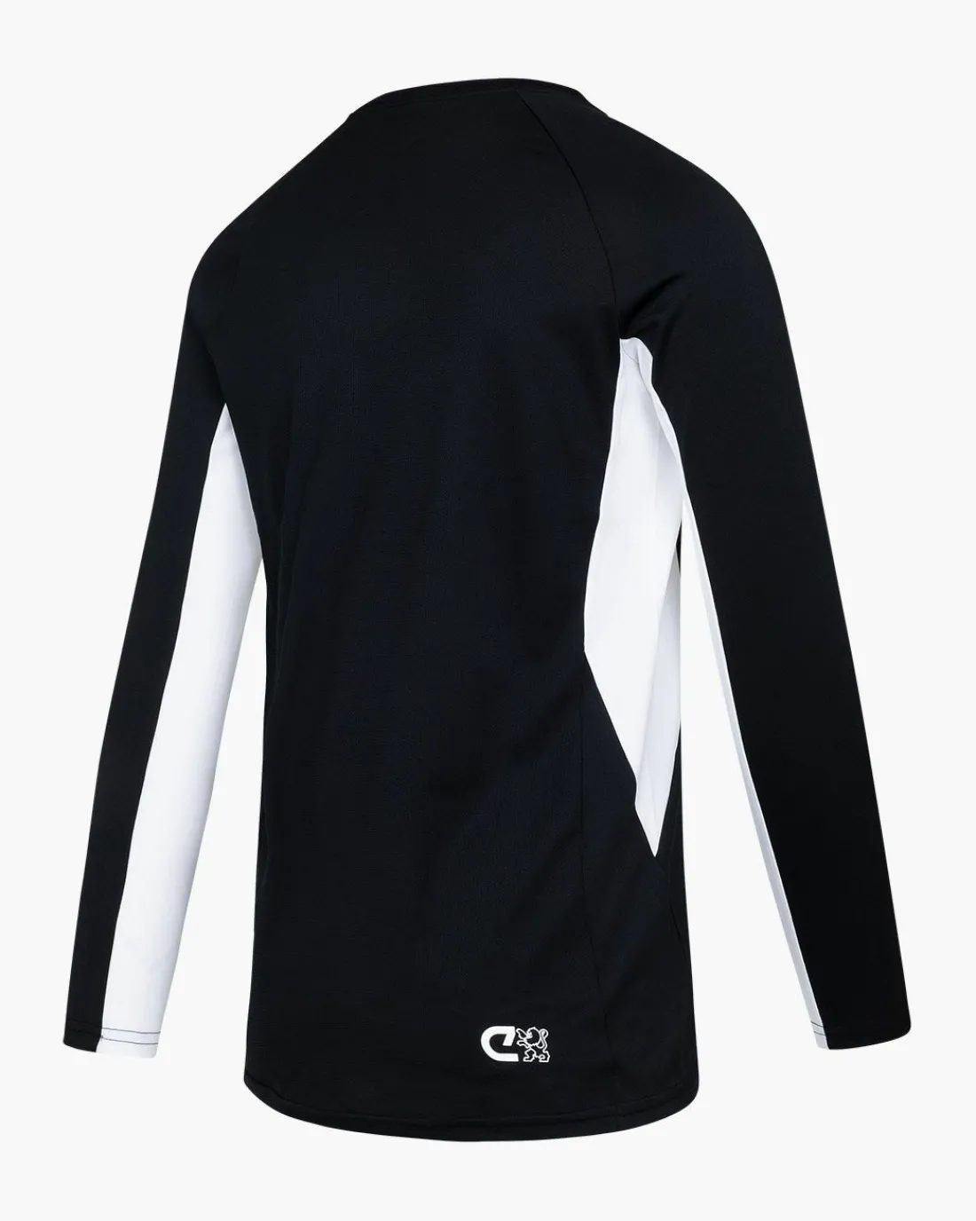 Discount Cruyff Tech Turn Ls Shirt