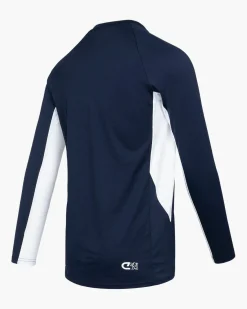 Cheap Cruyff Tech Turn Ls Shirt