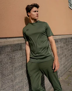 Online Cruyff Tech Turn Pant Senior