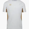 Best Sale Cruyff Tech Turn Shirt Senior