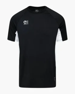 Cheap Cruyff Tech Turn Shirt Senior