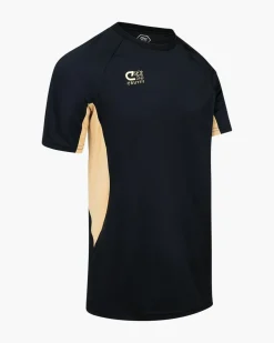 Cheap Cruyff Tech Turn Shirt Senior