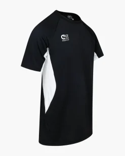 Cheap Cruyff Tech Turn Shirt Senior