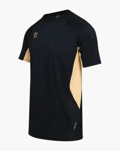 Cheap Cruyff Tech Turn Shirt Senior