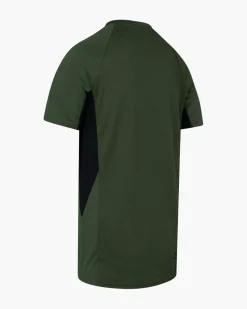 New Cruyff Tech Turn Shirt Senior