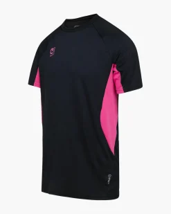 Shop Cruyff Tech Turn Shirt Senior