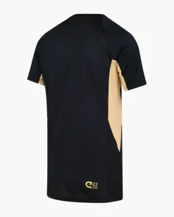 Cheap Cruyff Tech Turn Shirt Senior