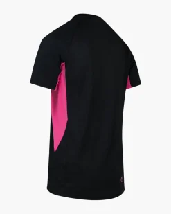 Shop Cruyff Tech Turn Shirt Senior