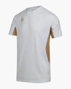 Best Sale Cruyff Tech Turn Shirt Senior