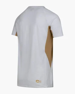 Best Sale Cruyff Tech Turn Shirt Senior