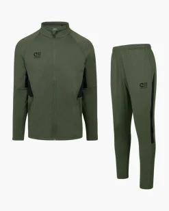 Cheap Cruyff Tech Turn Suit Junior
