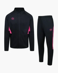 Outlet Cruyff Tech Turn Suit Junior