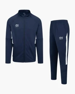 Hot Cruyff Tech Turn Suit Junior