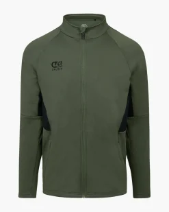 Fashion Cruyff Tech Turn Suit Senior
