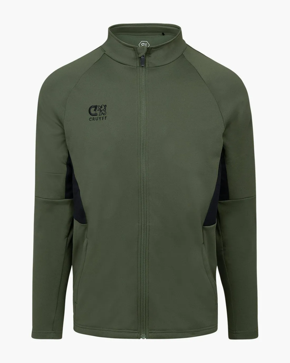 Fashion Cruyff Tech Turn Suit Senior