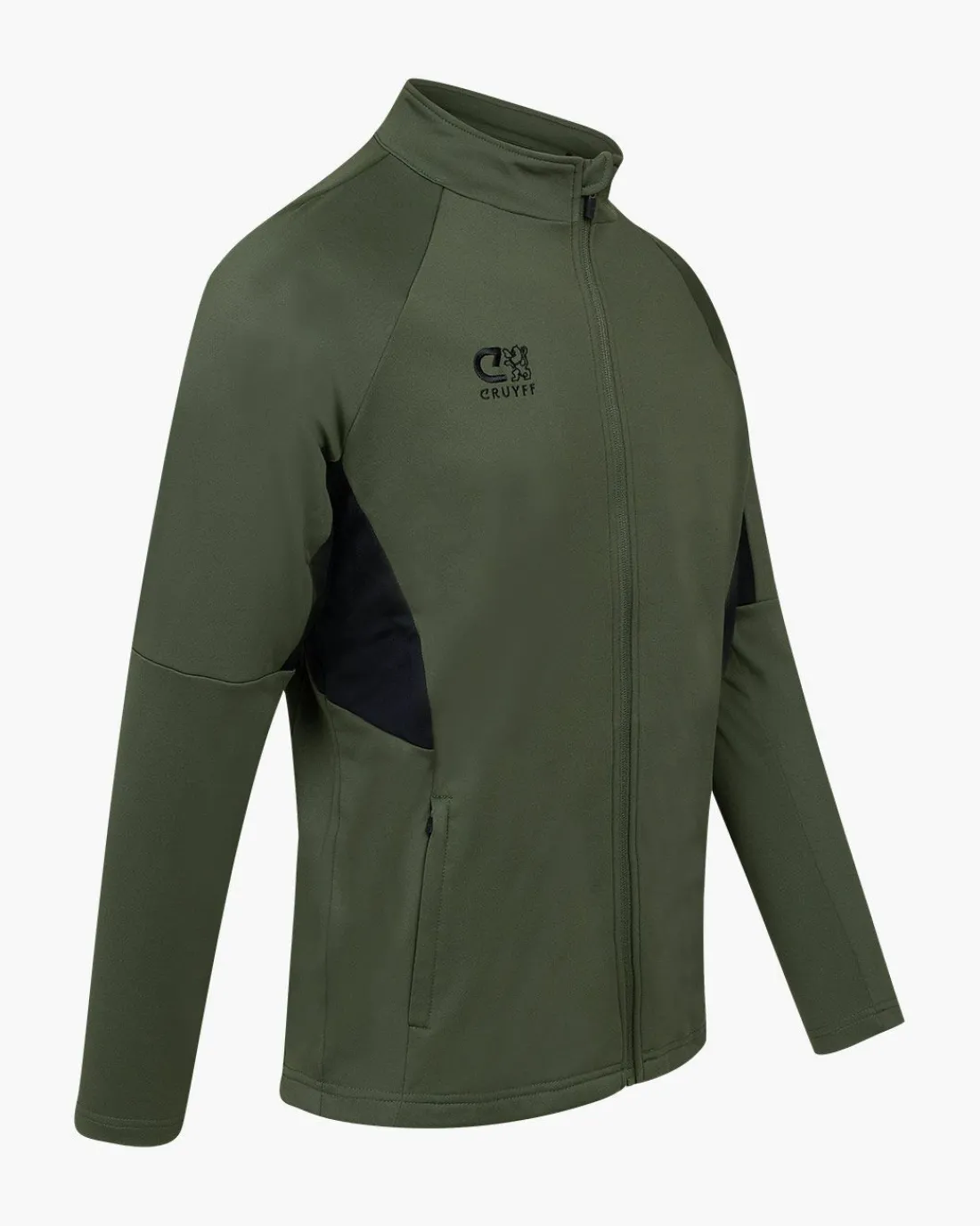 Fashion Cruyff Tech Turn Suit Senior