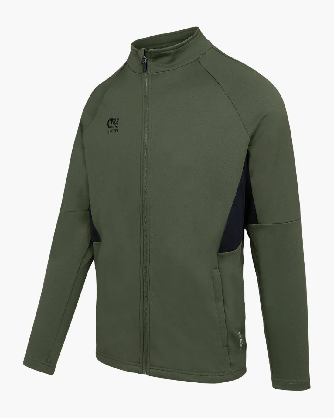 Fashion Cruyff Tech Turn Suit Senior