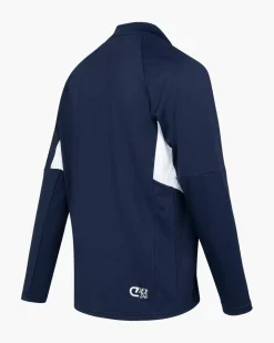 Shop Cruyff Tech Turn Suit Senior