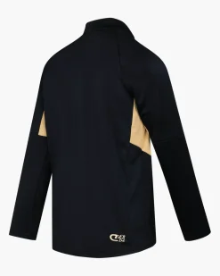 Outlet Cruyff Tech Turn Suit Senior