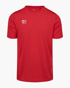 Outlet Cruyff Training Shirt Senior