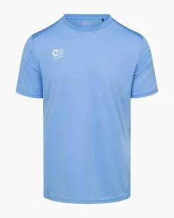 Clearance Cruyff Training Shirt Senior