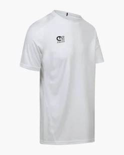 Online Cruyff Training Shirt Senior
