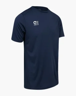 Clearance Cruyff Training Shirt Senior