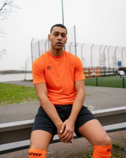 Hot Cruyff Training Shirt Senior