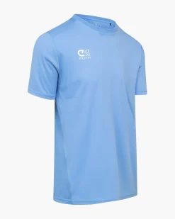 Clearance Cruyff Training Shirt Senior