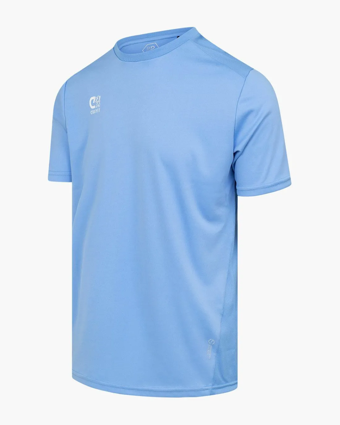 Clearance Cruyff Training Shirt Senior