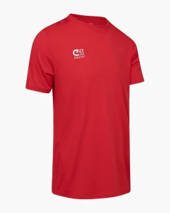 Outlet Cruyff Training Shirt Senior