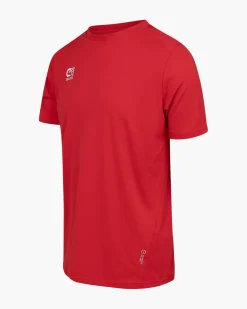 Outlet Cruyff Training Shirt Senior