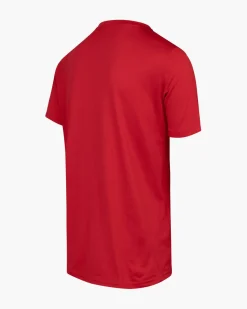 Outlet Cruyff Training Shirt Senior