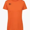 Outlet Cruyff Training Shirt Women