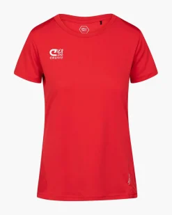 Hot Cruyff Training Shirt Women