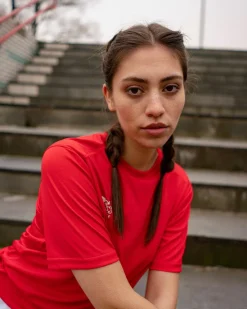 Hot Cruyff Training Shirt Women