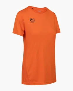 Outlet Cruyff Training Shirt Women