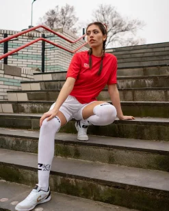 Hot Cruyff Training Shirt Women