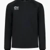 Hot Cruyff Turn Tech Crew Top Junior
