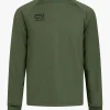 New Cruyff Turn Tech Crew Top Junior