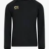Cheap Cruyff Turn Tech Crew Top Junior