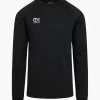 Outlet Cruyff Turn Tech Crew Top Senior