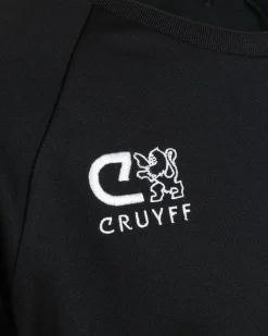 Hot Cruyff Turn Tech Crew Top Junior