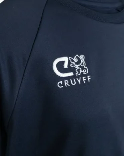 Best Cruyff Turn Tech Crew Top Junior