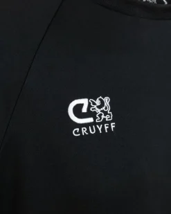 Outlet Cruyff Turn Tech Crew Top Senior