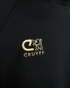 Outlet Cruyff Turn Tech Crew Top Senior
