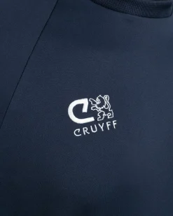 Online Cruyff Turn Tech Crew Top Senior