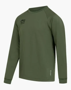 New Cruyff Turn Tech Crew Top Junior