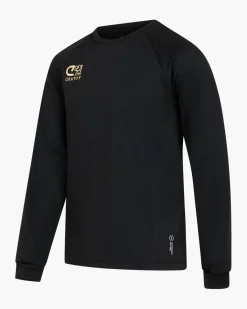 Cheap Cruyff Turn Tech Crew Top Junior