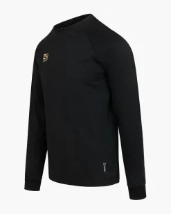 Outlet Cruyff Turn Tech Crew Top Senior